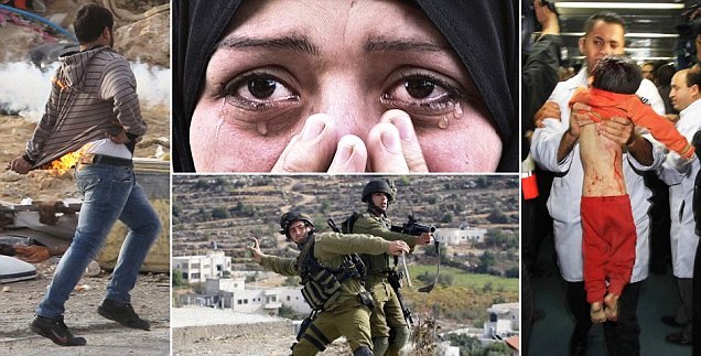 Serangan Udara Israel Hantam Kantor Media, Cederai 6 Wartawan